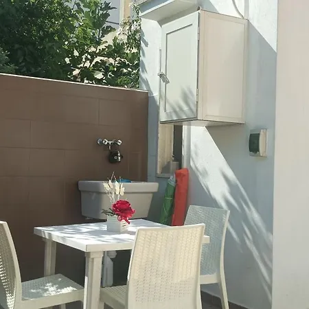 Stella Salentina * Alezio