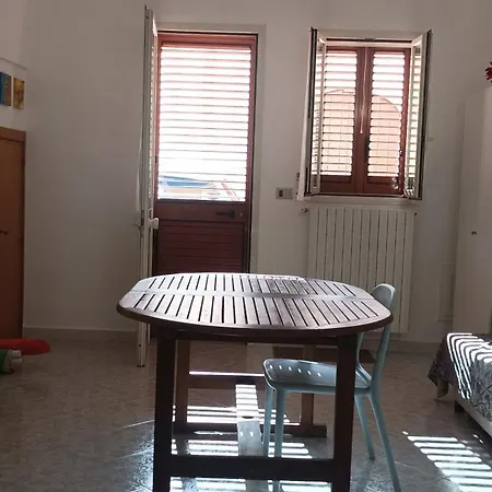 Prázdninový dům Stella Salentina