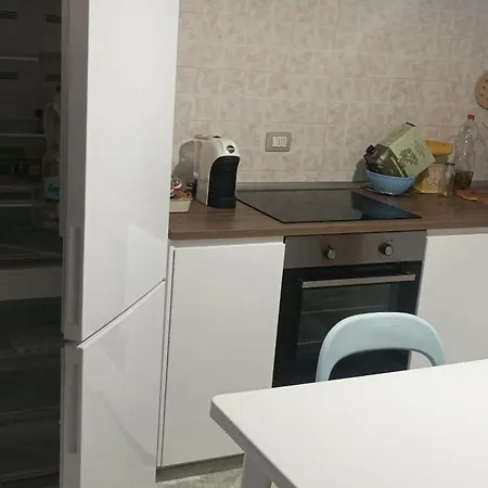 Stella Salentina * Alezio