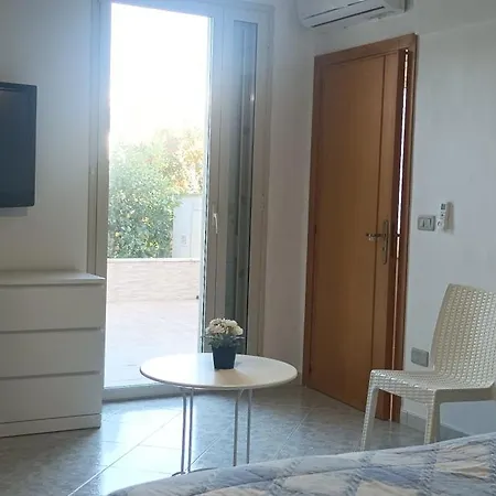 Stella Salentina * Alezio