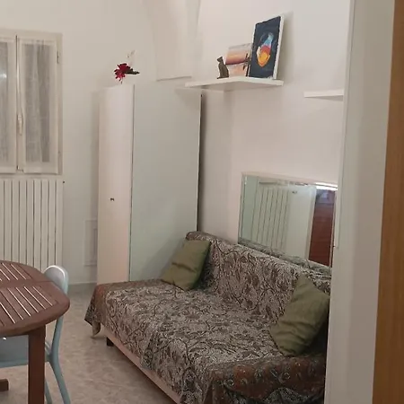 Hébergement de vacances Stella Salentina