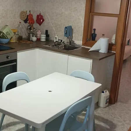 Stella Salentina Feriehus *