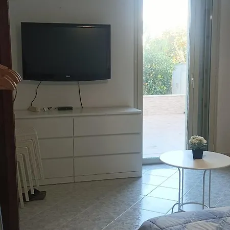 Prázdninový dům Stella Salentina *