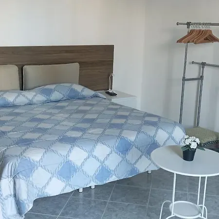 Prázdninový dům Stella Salentina Alezio