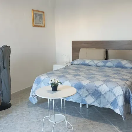 Prázdninový dům Stella Salentina