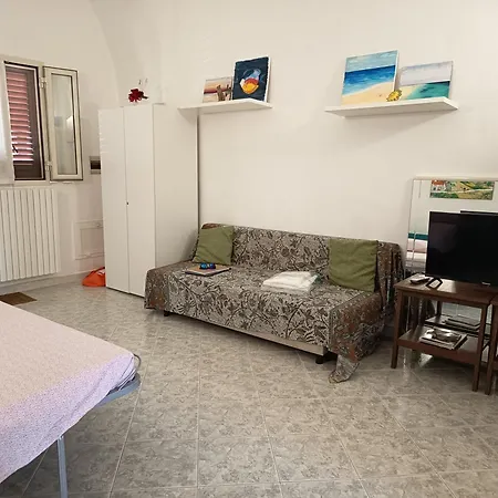 Hébergement de vacances Stella Salentina *