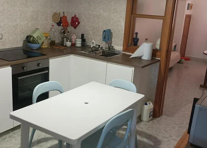 Stella Salentina 度假居 *