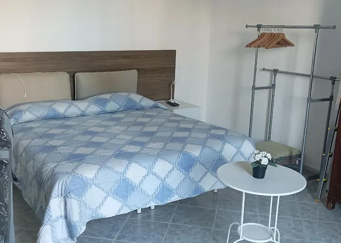 度假居 Stella Salentina 奥利吉欧