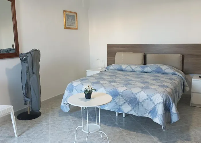 度假居 Stella Salentina